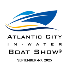 Atlantic City In Water Power Boat Show