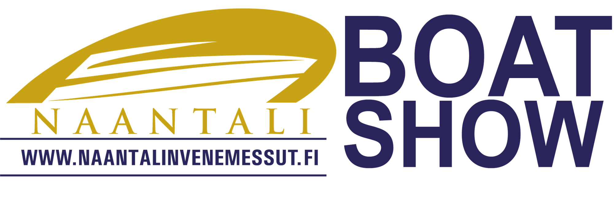 Naantali Boat Show