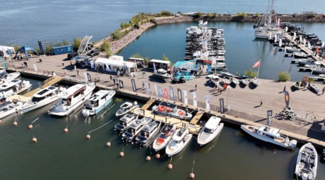 Finland’s Boating Summer Peaks with the Nordic Region’s Largest In‑Water Boat Show in Helsinki