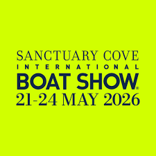 Sanctuary Cove International Boat Show