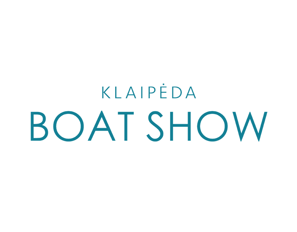Klaipėda Boat Show