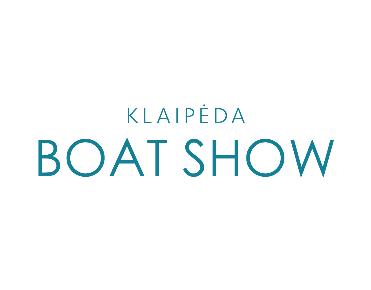 Klaipėda Boat Show