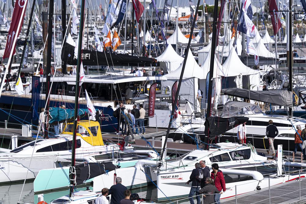 GRAND PAVOIS LA ROCHELLE 2025 REVIEW