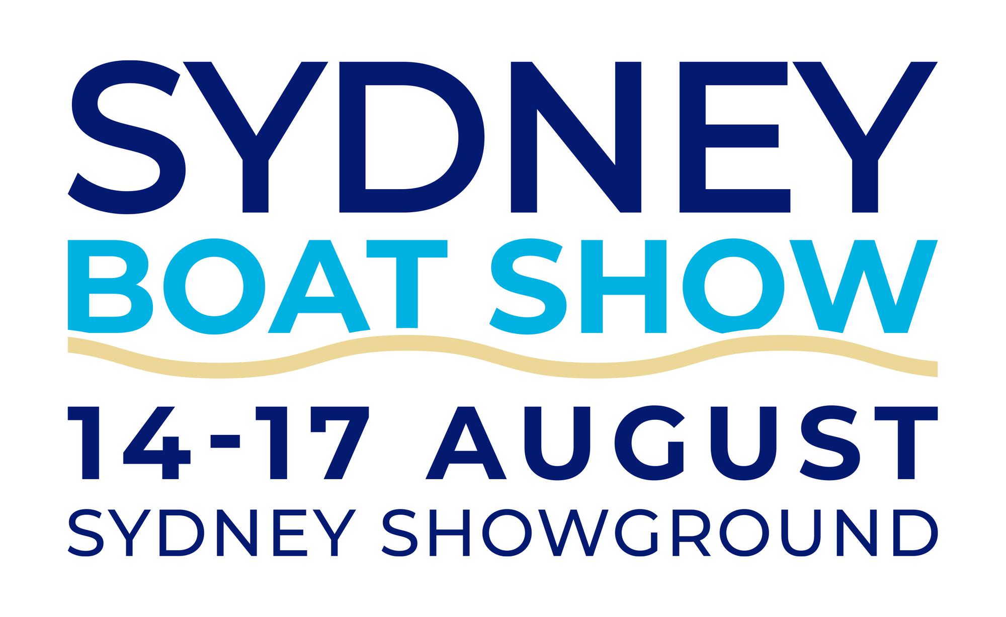 Sydney Boat Show