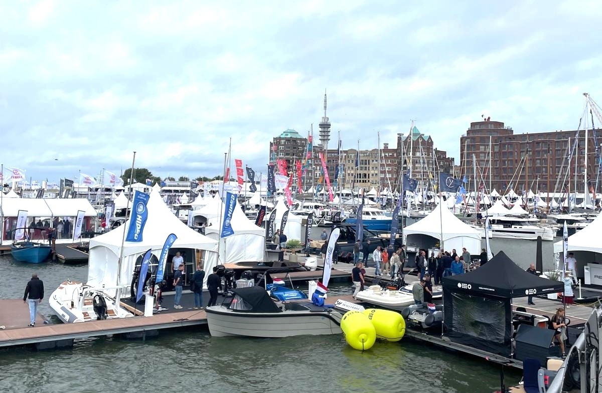 HISWA TE WATER JOINS IFBSO AS FEDERATION CONTINUES MEMBERSHIP GROWTH