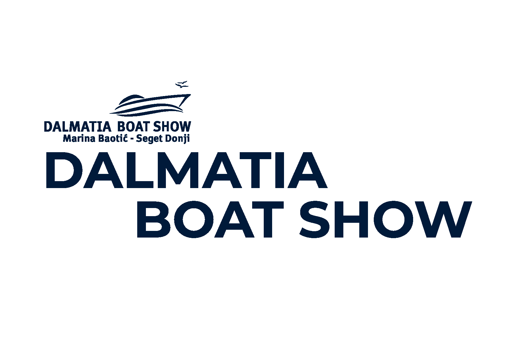 Dalmatia Boat Show