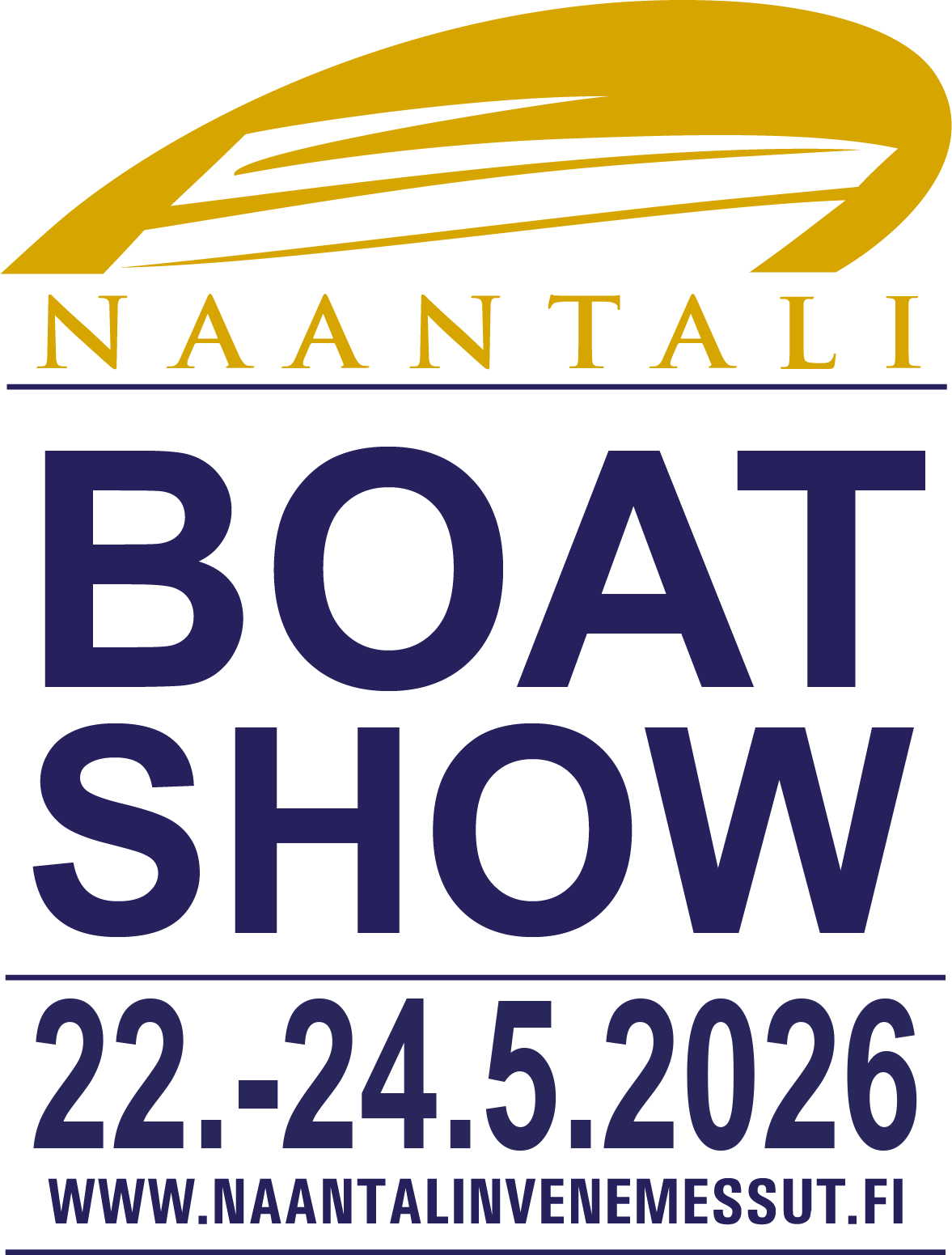 Naantali Boat Show