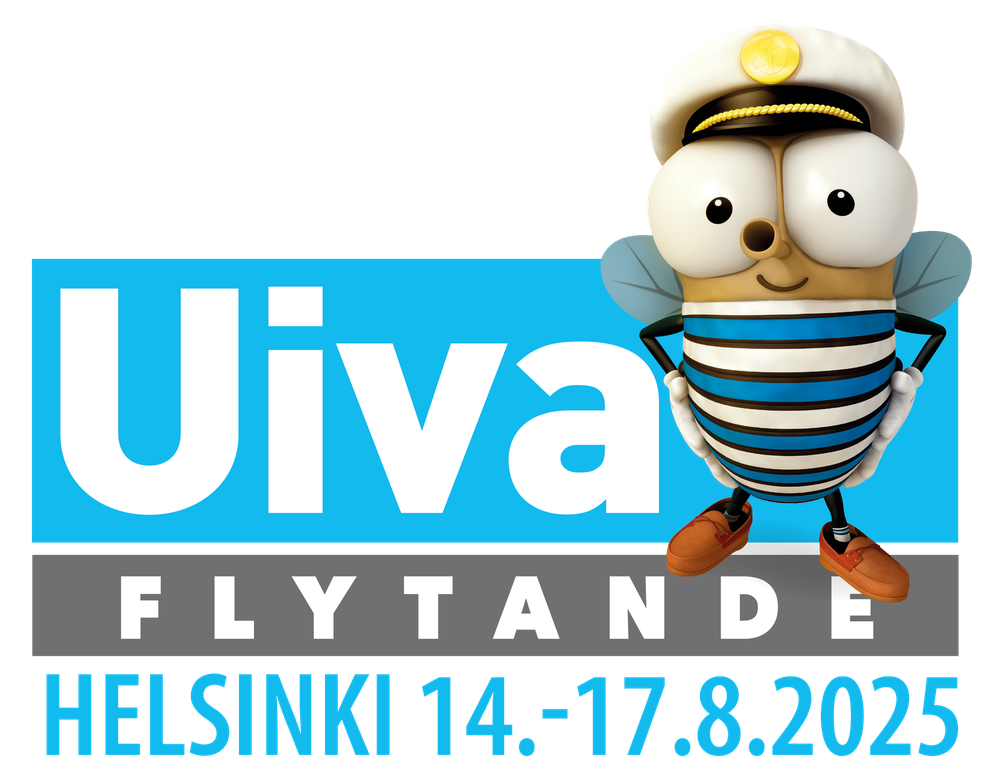 Helsinki Boat-Afloat Show