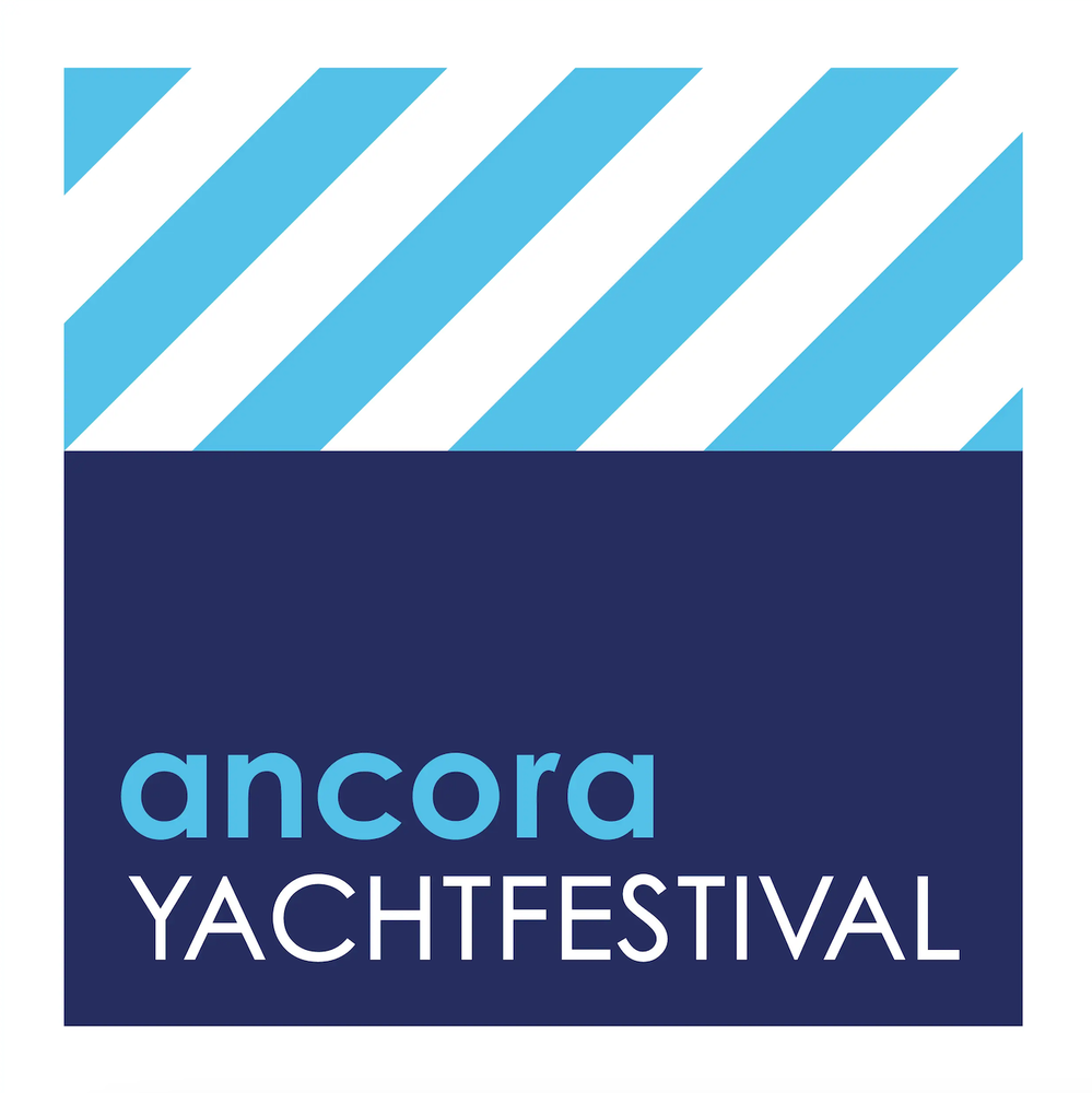 Hamburg ancora YACHTFESTIVAL
