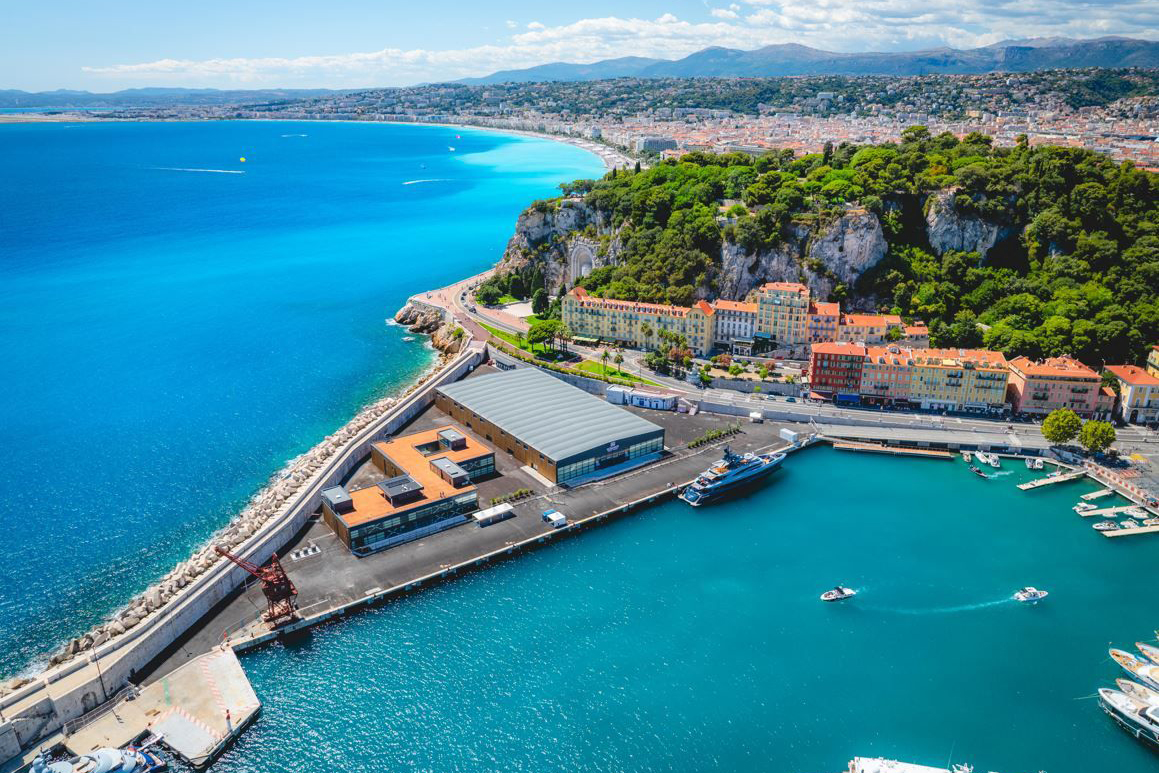 Nice Boating Tomorrow: A New International Showcase for Sustainable Boating